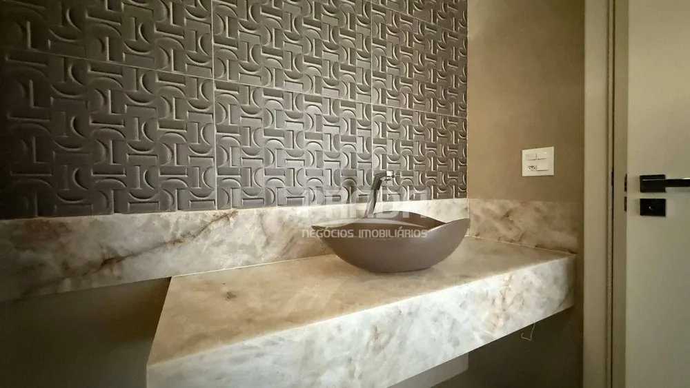 Sobrado, 3 quartos, 313 m² - Foto 5