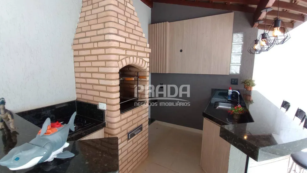 Casa, 3 quartos, 170 m² - Foto 6