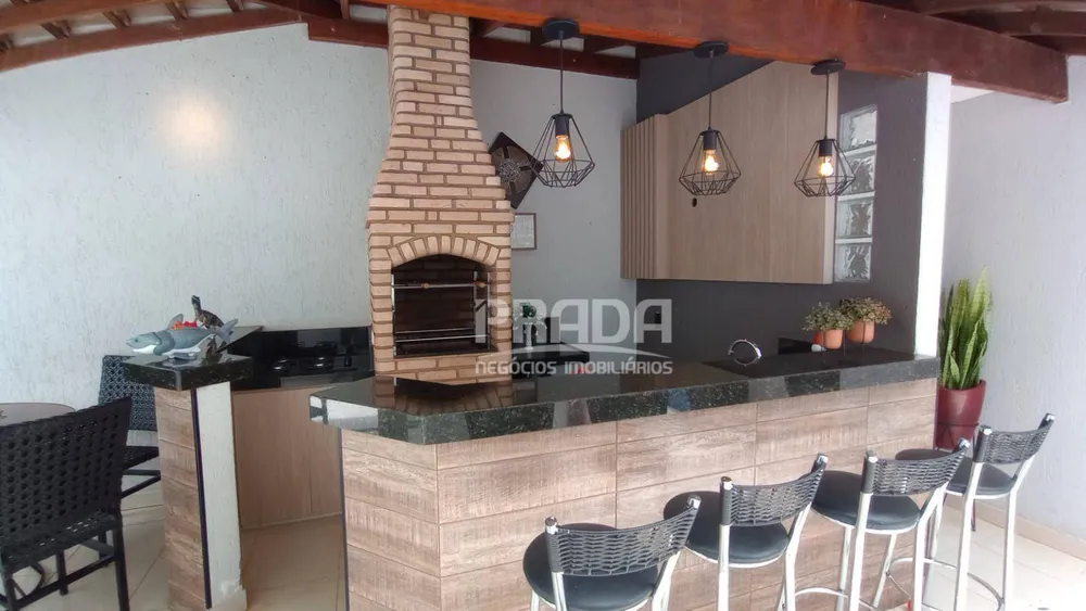 Casa, 3 quartos, 170 m² - Foto 8