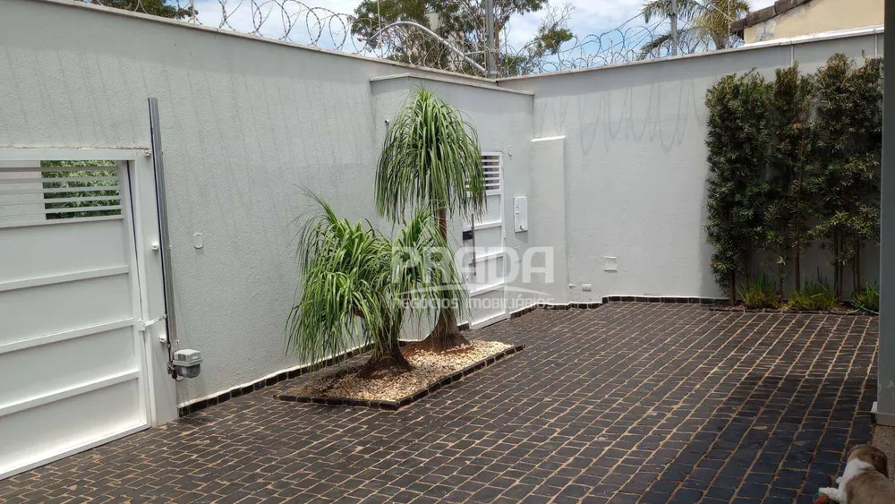 Casa, 3 quartos, 170 m² - Foto 7