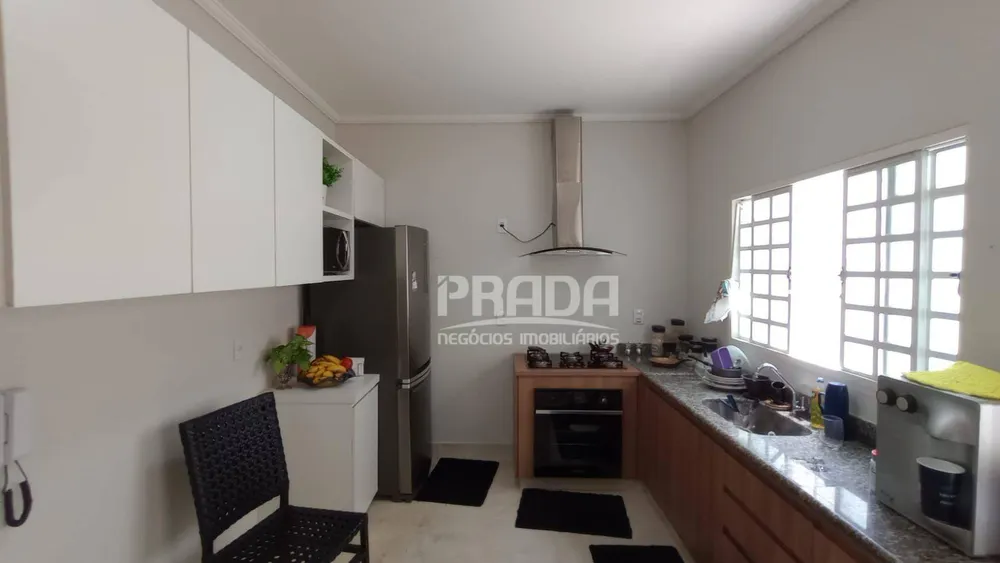 Casa, 3 quartos, 170 m² - Foto 5