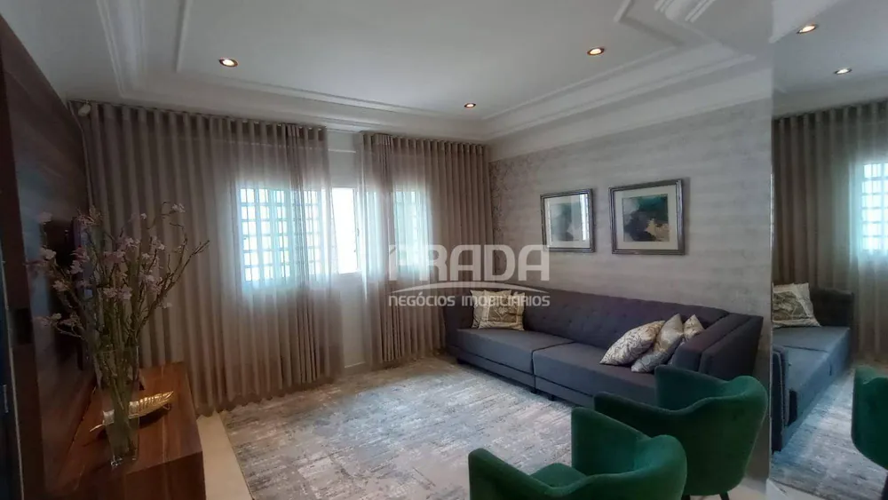 Casa, 3 quartos, 170 m² - Foto 1