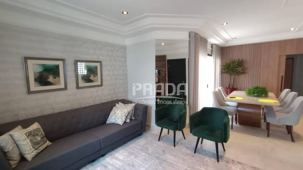 Casa, 3 quartos, 170 m² - Foto 2
