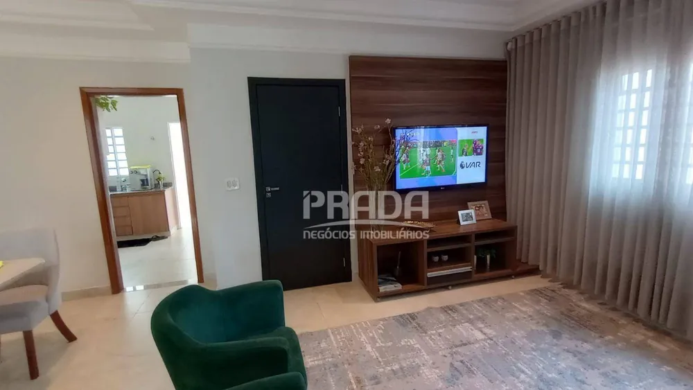Casa, 3 quartos, 170 m² - Foto 3