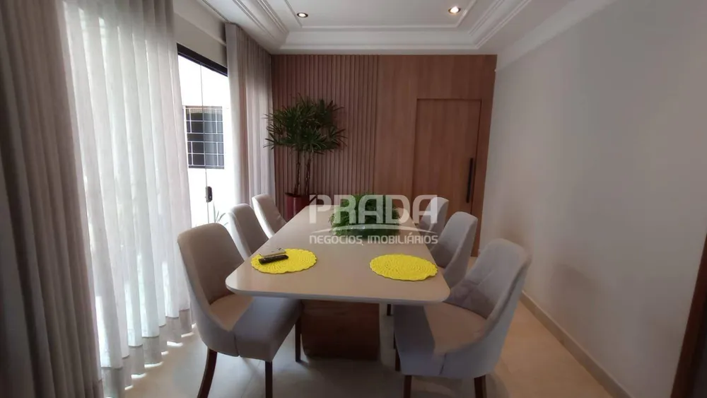 Casa, 3 quartos, 170 m² - Foto 4