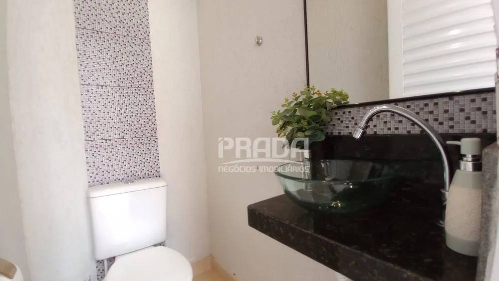 Casa, 3 quartos, 170 m² - Foto 11