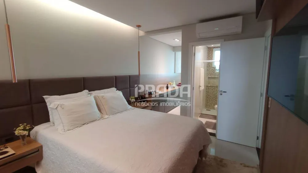 Apartamento, 3 quartos, 115 m² - Foto 9