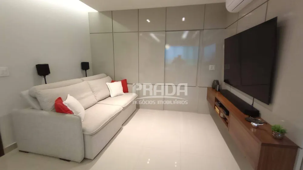 Apartamento, 3 quartos, 115 m² - Foto 3