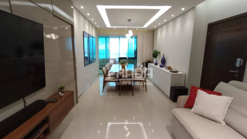 Apartamento, 3 quartos, 115 m² - Foto 1