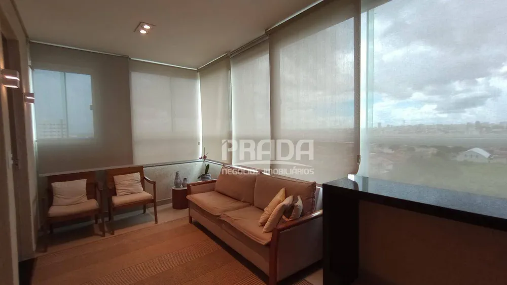Apartamento, 3 quartos, 115 m² - Foto 7