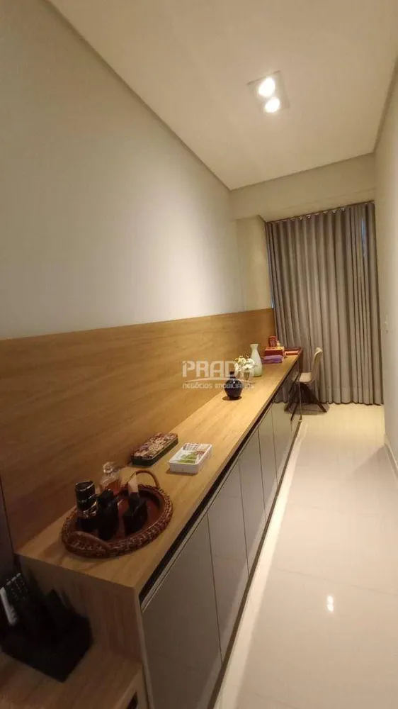 Apartamento, 3 quartos, 115 m² - Foto 6