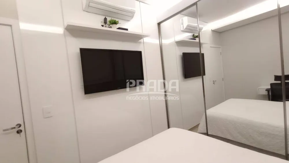 Apartamento, 3 quartos, 115 m² - Foto 1