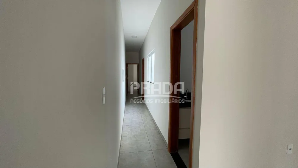 Casa de Condomínio, 2 quartos - Foto 6