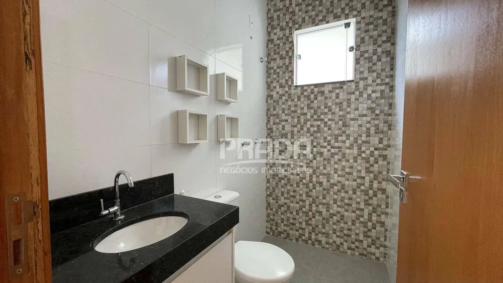 Casa de Condomínio, 2 quartos - Foto 7