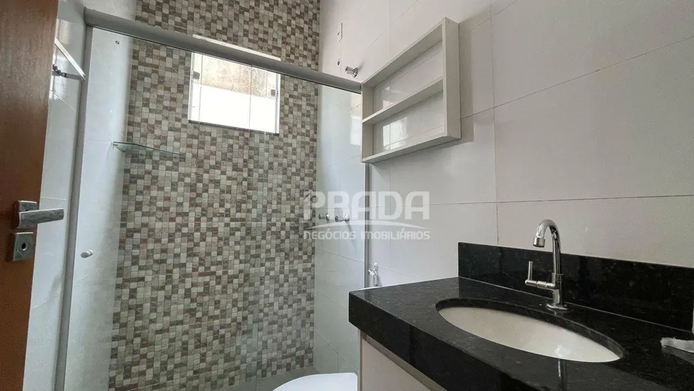 Casa de Condomínio, 2 quartos - Foto 2