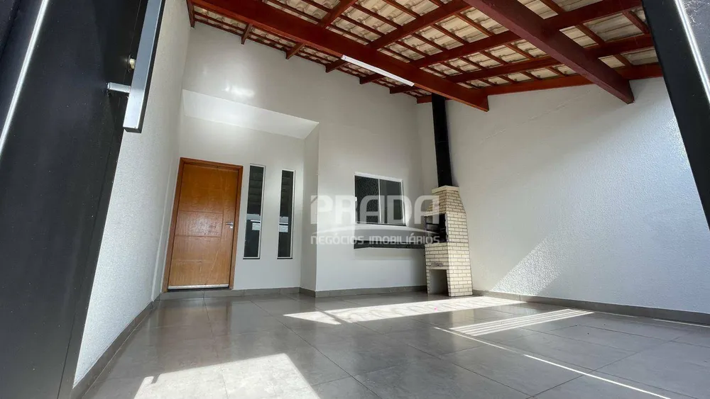 Casa de Condomínio, 2 quartos - Foto 5