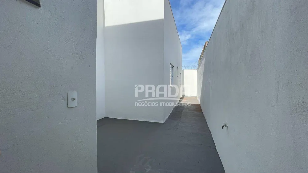 Casa de Condomínio, 2 quartos - Foto 3