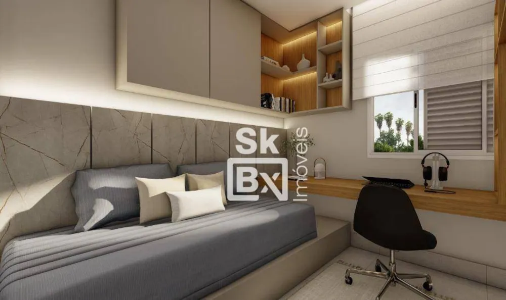 Apartamento, 2 quartos, 67 m² - Foto 12