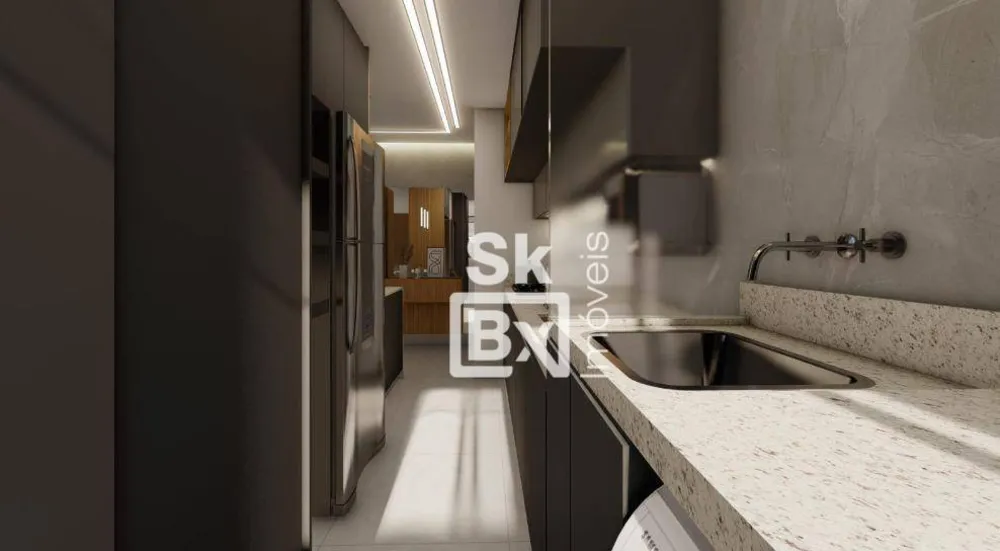 Apartamento, 2 quartos, 67 m² - Foto 11