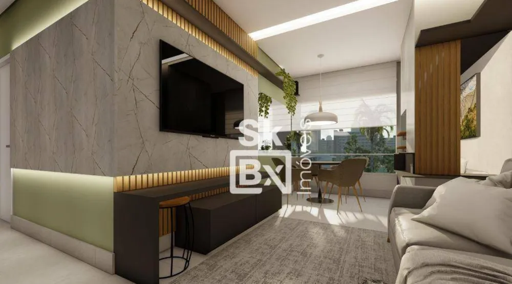 Apartamento, 2 quartos, 67 m² - Foto 5