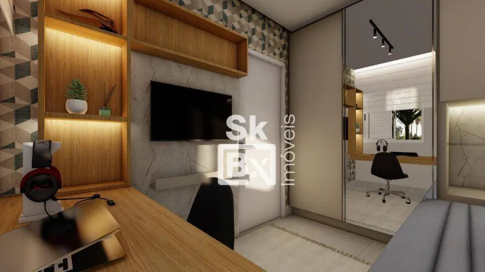 Apartamento, 2 quartos, 67 m² - Foto 13