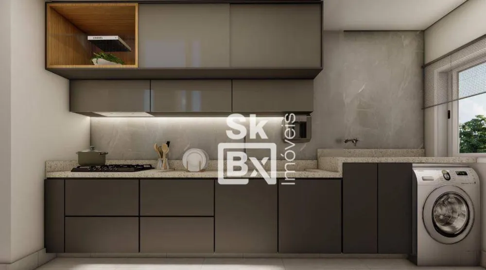 Apartamento, 2 quartos, 67 m² - Foto 10