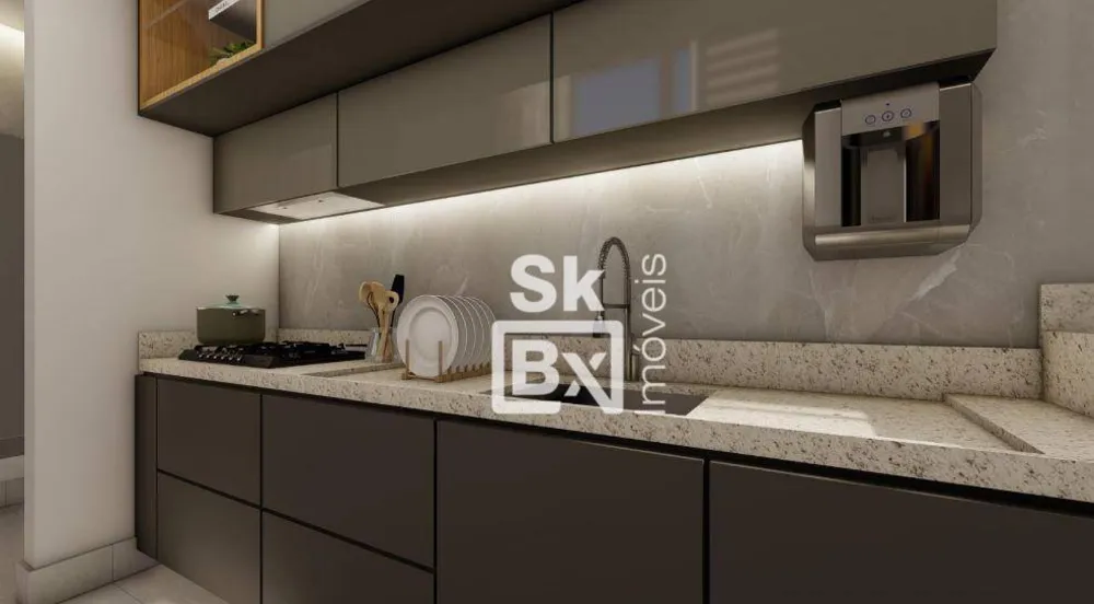 Apartamento, 2 quartos, 67 m² - Foto 8