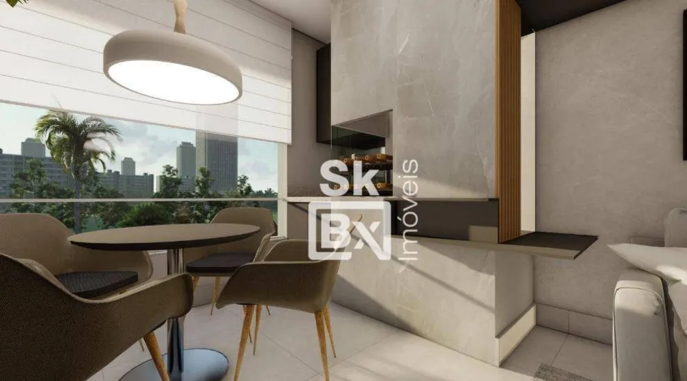 Apartamento, 2 quartos, 67 m² - Foto 7