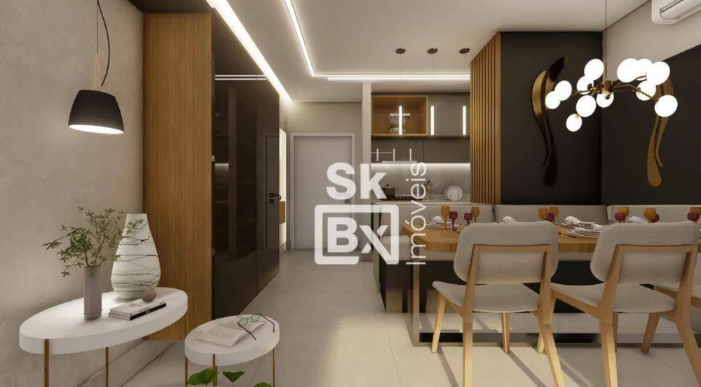 Apartamento, 2 quartos, 67 m² - Foto 3