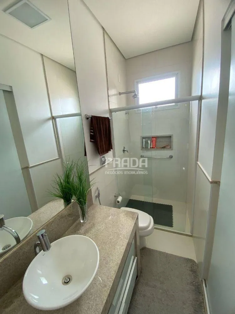 Casa de Condomínio, 4 quartos - Foto 3