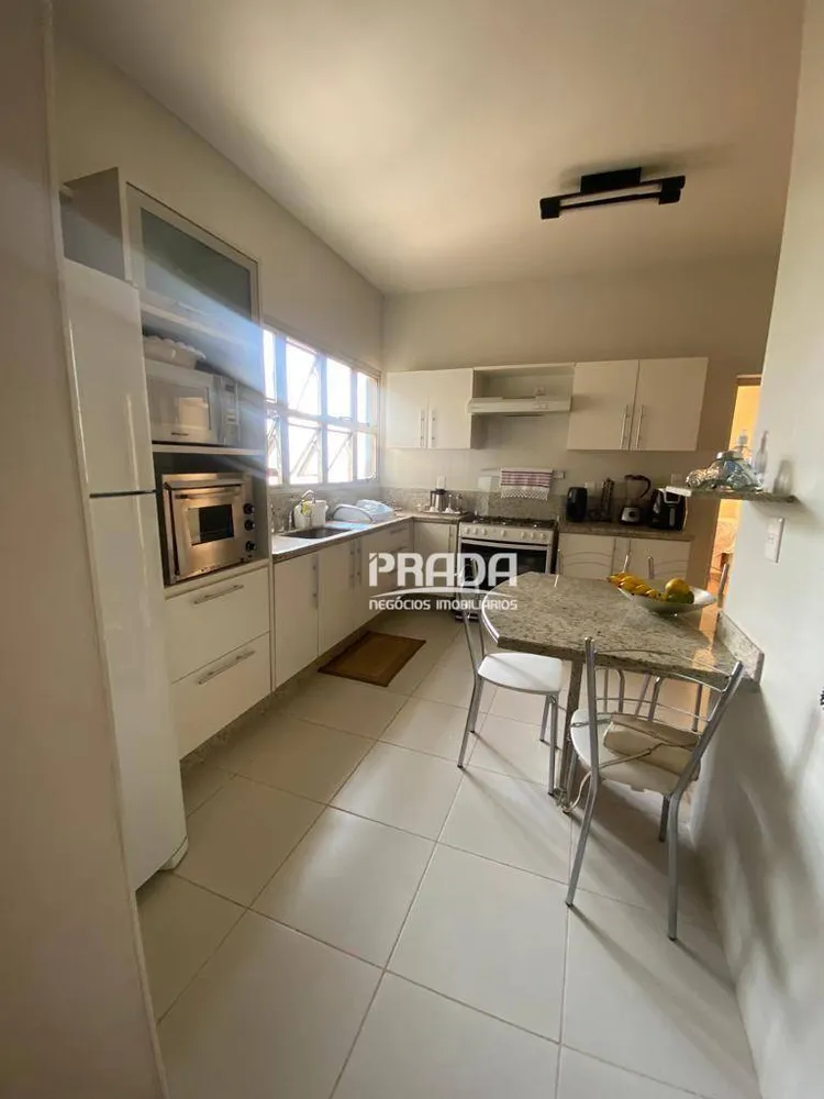 Apartamento, 3 quartos, 201 m² - Foto 9