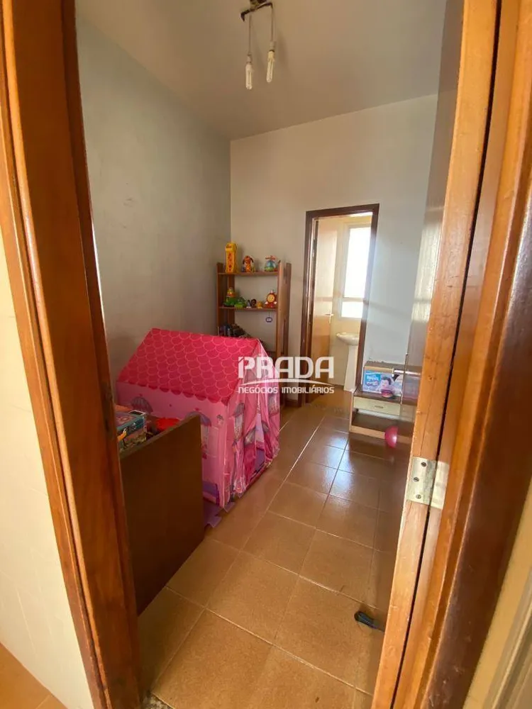Apartamento, 3 quartos, 201 m² - Foto 11