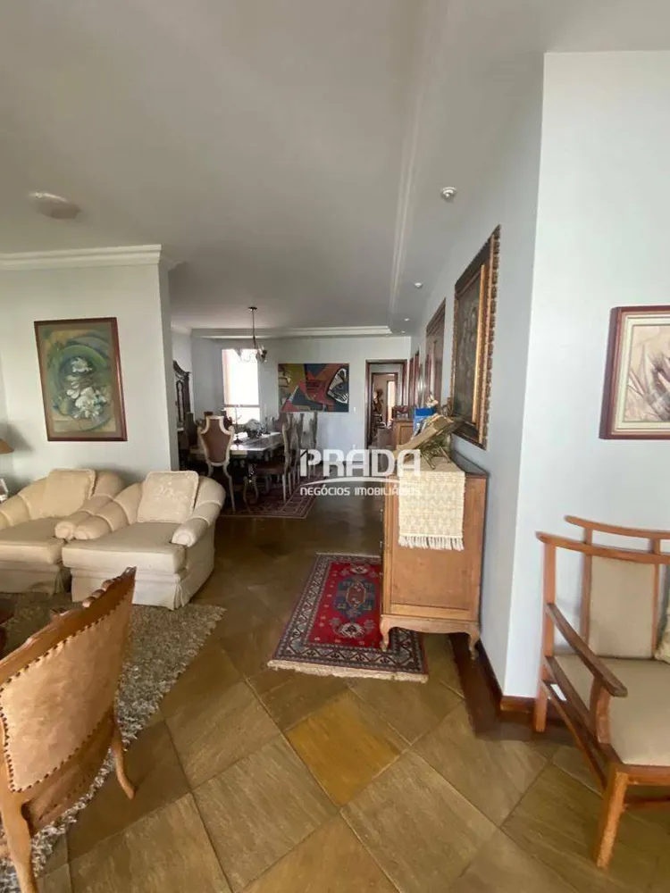 Apartamento, 3 quartos, 201 m² - Foto 5