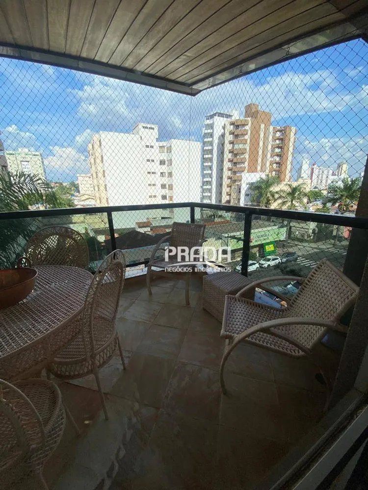 Apartamento, 3 quartos, 201 m² - Foto 3