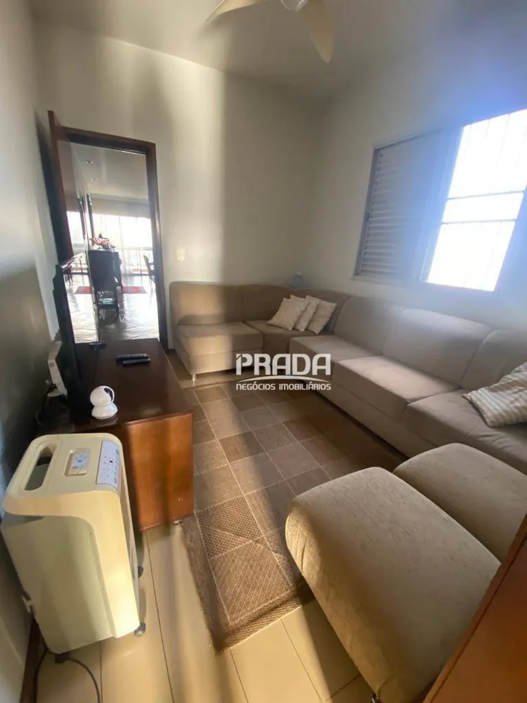 Apartamento, 3 quartos, 201 m² - Foto 8