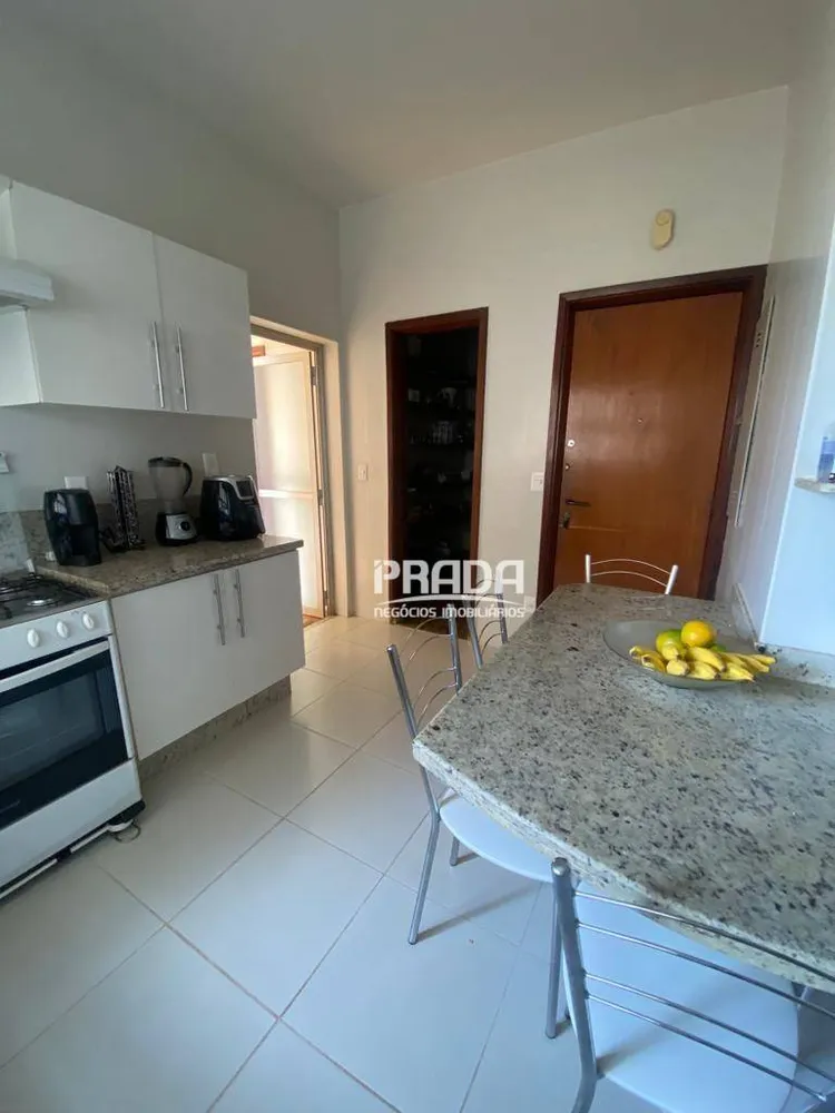 Apartamento, 3 quartos, 201 m² - Foto 10