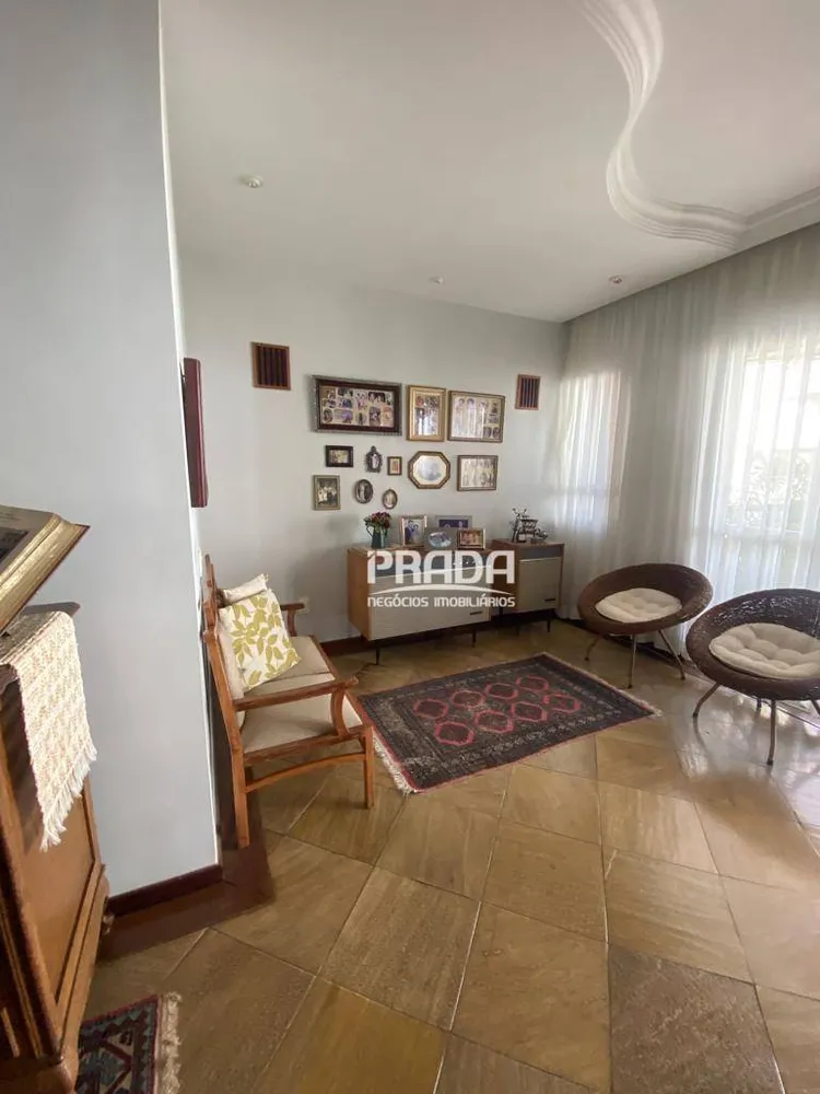 Apartamento, 3 quartos, 201 m² - Foto 4