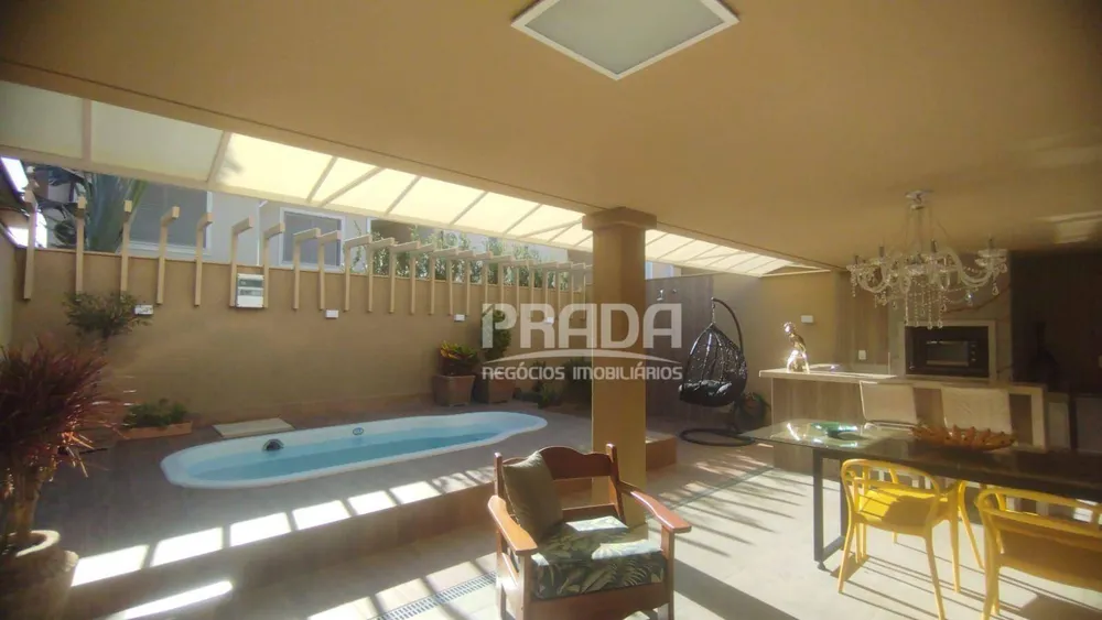 Casa de Condomínio, 3 quartos - Foto 9