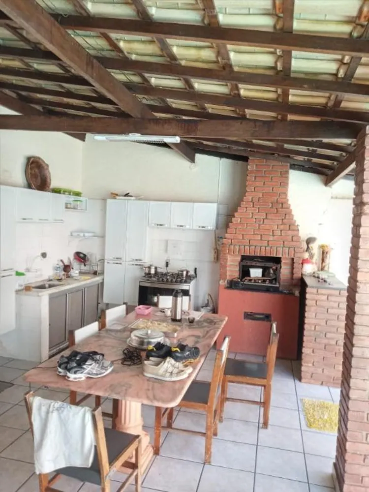 Casa, 4 quartos, 280 m² - Foto 17