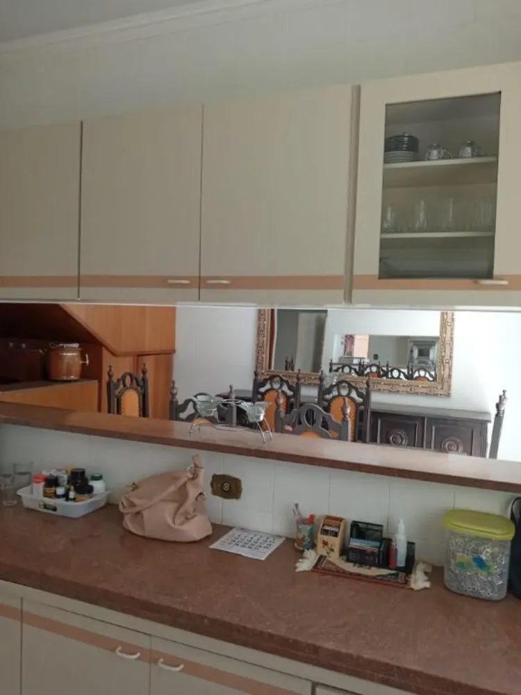 Casa, 4 quartos, 280 m² - Foto 5