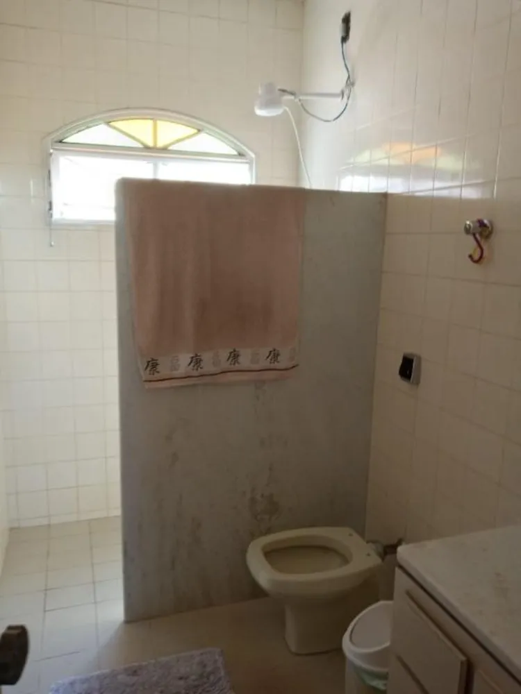 Casa, 4 quartos, 280 m² - Foto 11