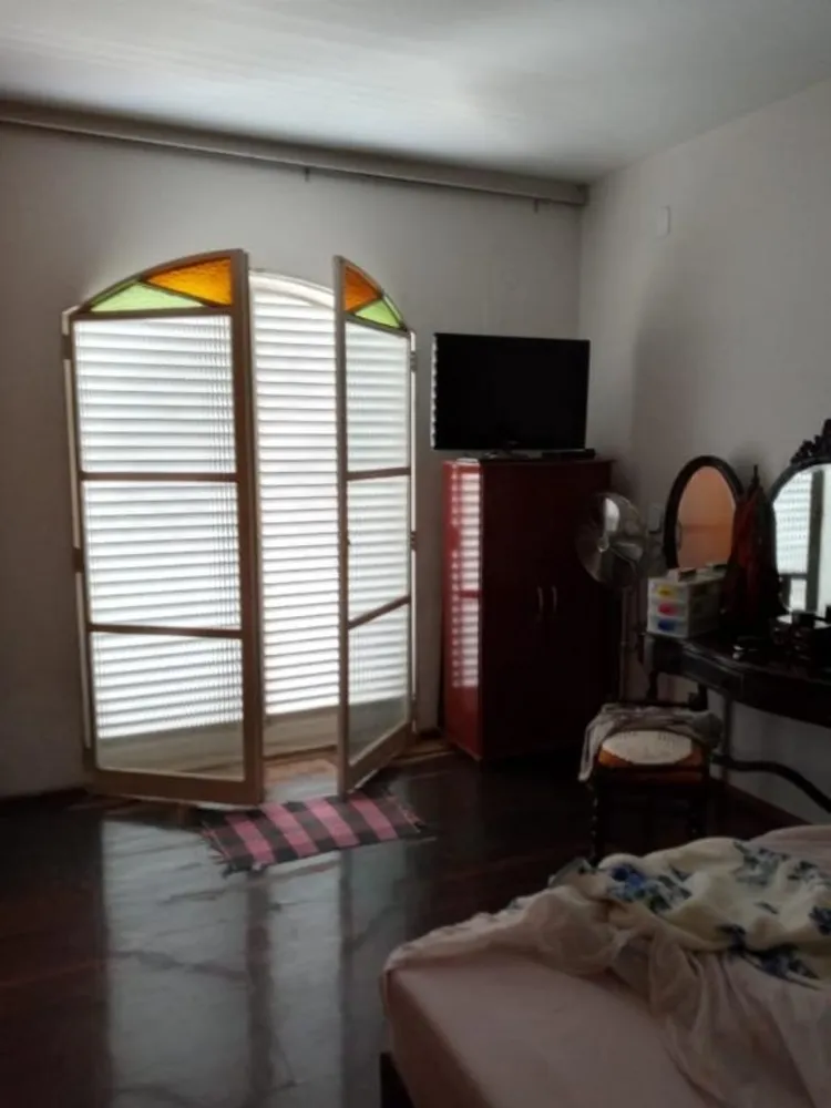 Casa, 4 quartos, 280 m² - Foto 13
