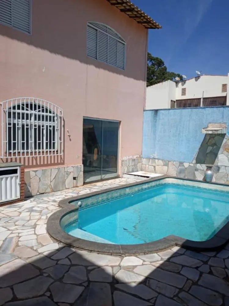 Casa, 4 quartos, 280 m² - Foto 19