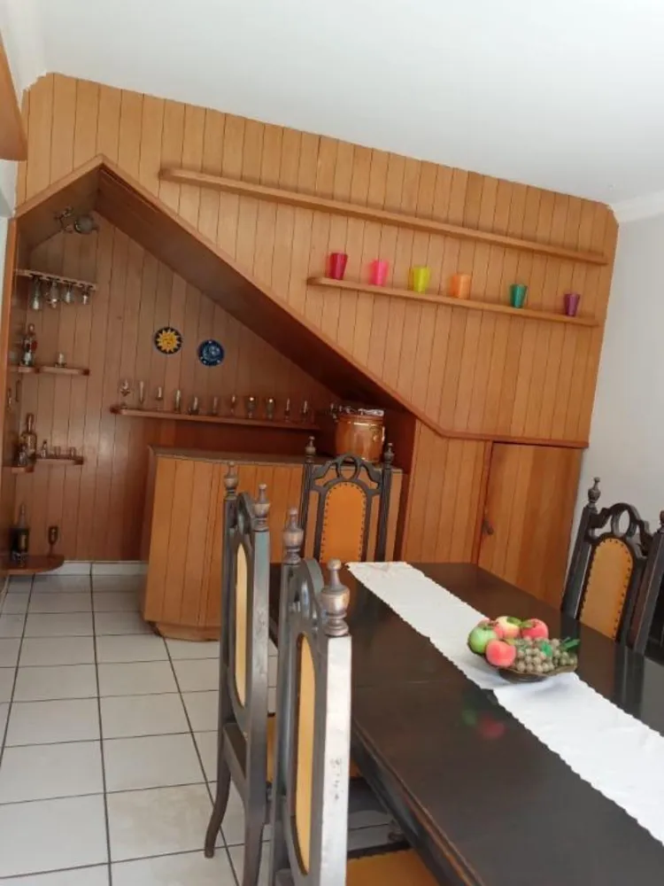 Casa, 4 quartos, 280 m² - Foto 6