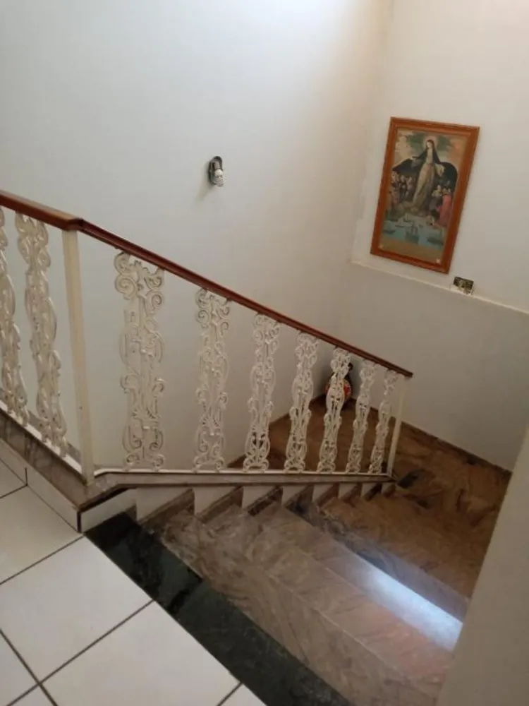 Casa, 4 quartos, 280 m² - Foto 9