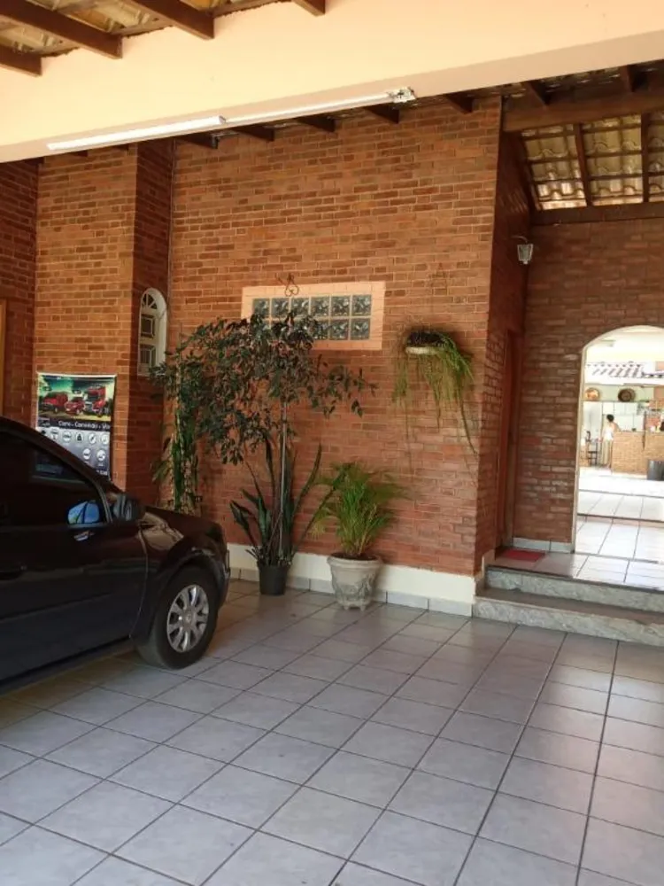 Casa, 4 quartos, 280 m² - Foto 2