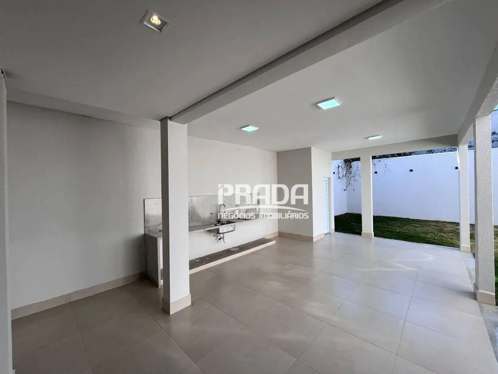 Casa, 3 quartos, 250 m² - Foto 2