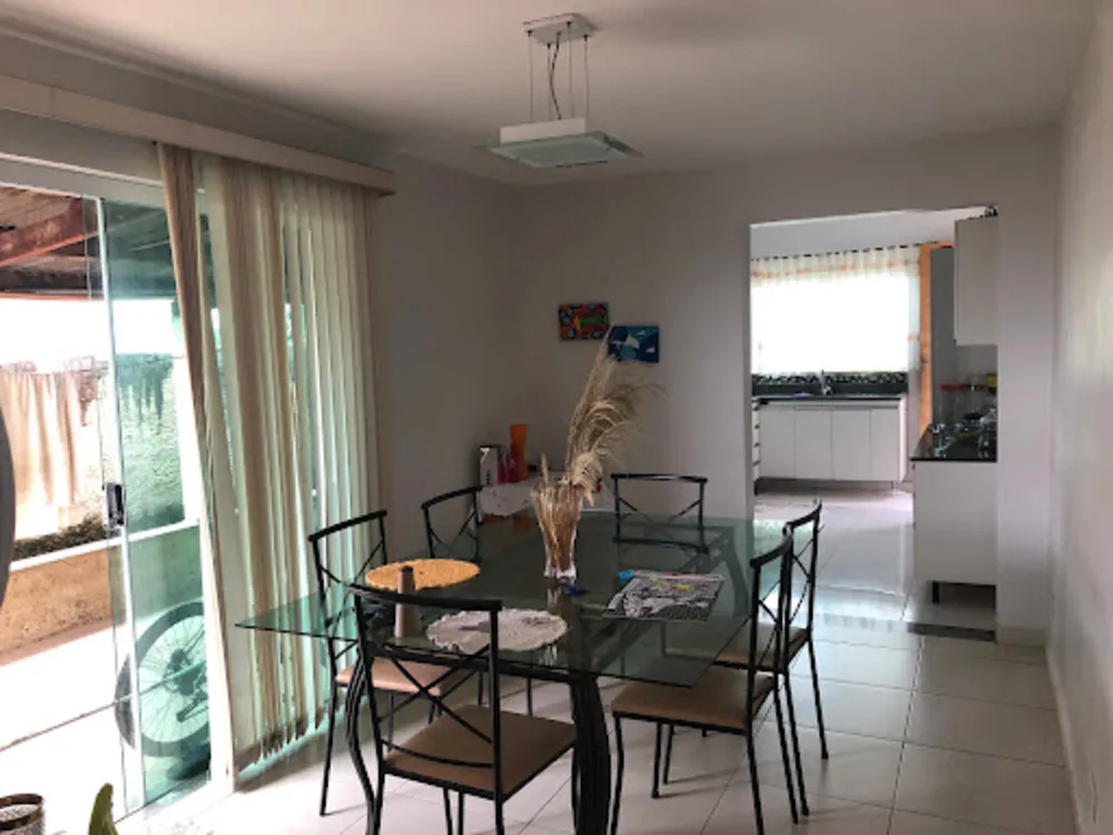 Casa, 3 quartos, 150 m² - Foto 7