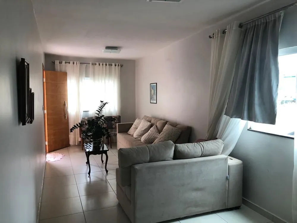 Casa, 3 quartos, 150 m² - Foto 1