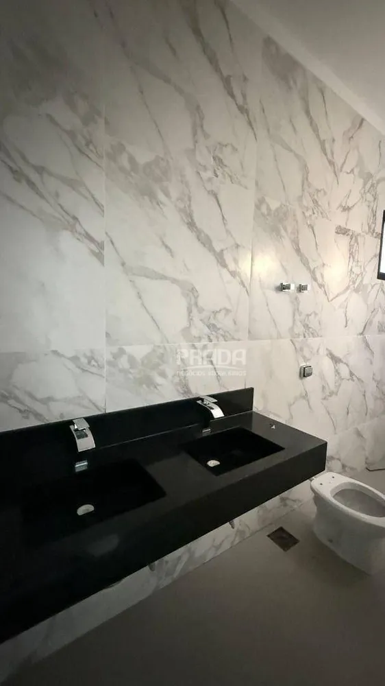 Casa, 3 quartos, 150 m² - Foto 9
